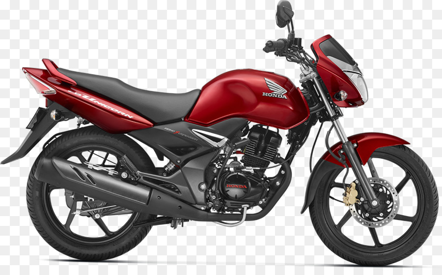 Sepeda Motor，Merah PNG