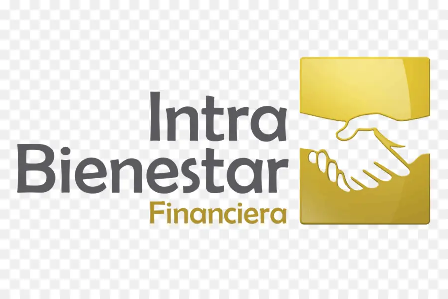 Logo Intra Bienestar，Merek PNG