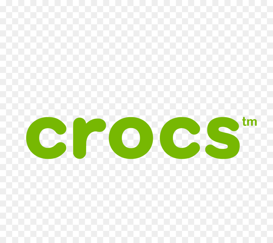 Logo Crocs，Merek PNG