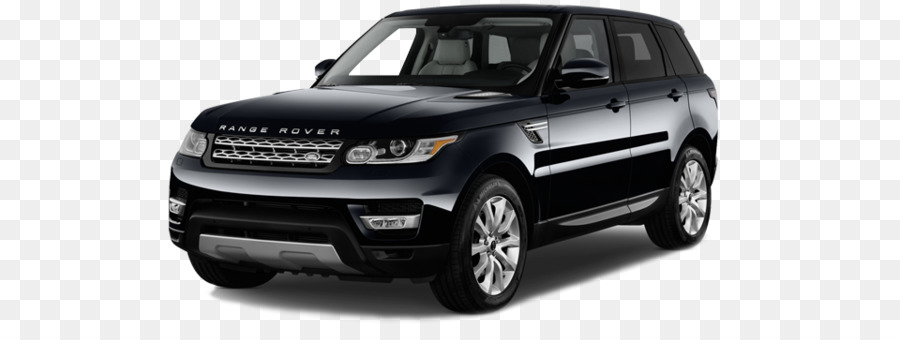 2016 Land Rover Kisaran Rover Olahraga，2018 Land Rover Kisaran Rover Olahraga PNG