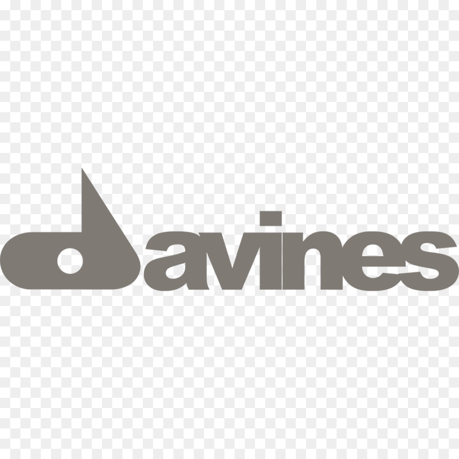 Davines，Logo PNG