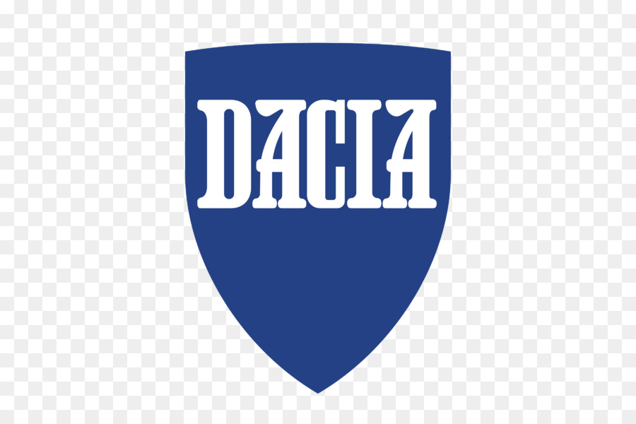 Logo，Dacia PNG