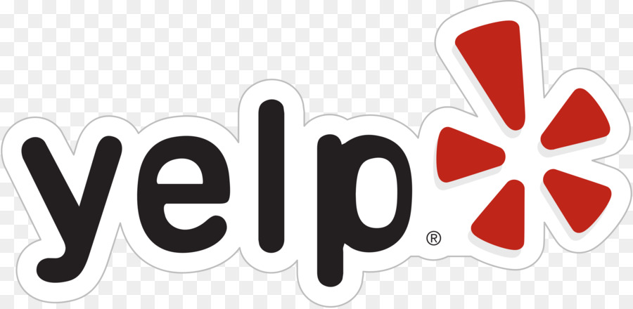 Logo Yelp，Tinjauan PNG