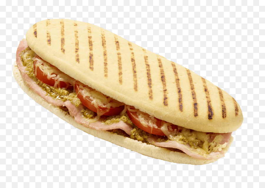 Roti Isi Daging，Klub Sandwich PNG