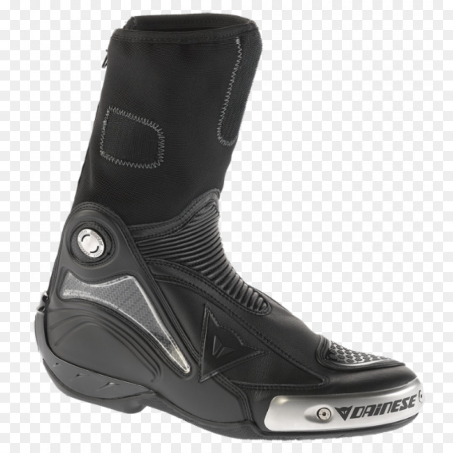 Sepeda Motor Boot，Dainese R Aksial Pro Di Sepatu PNG