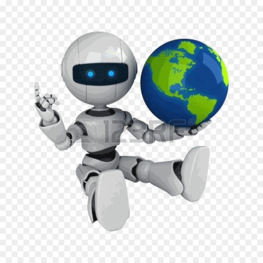 Robot，Fotografi Saham PNG