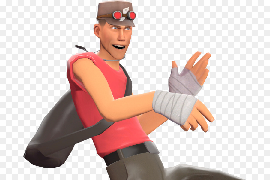 Team Fortress 2，Topi PNG