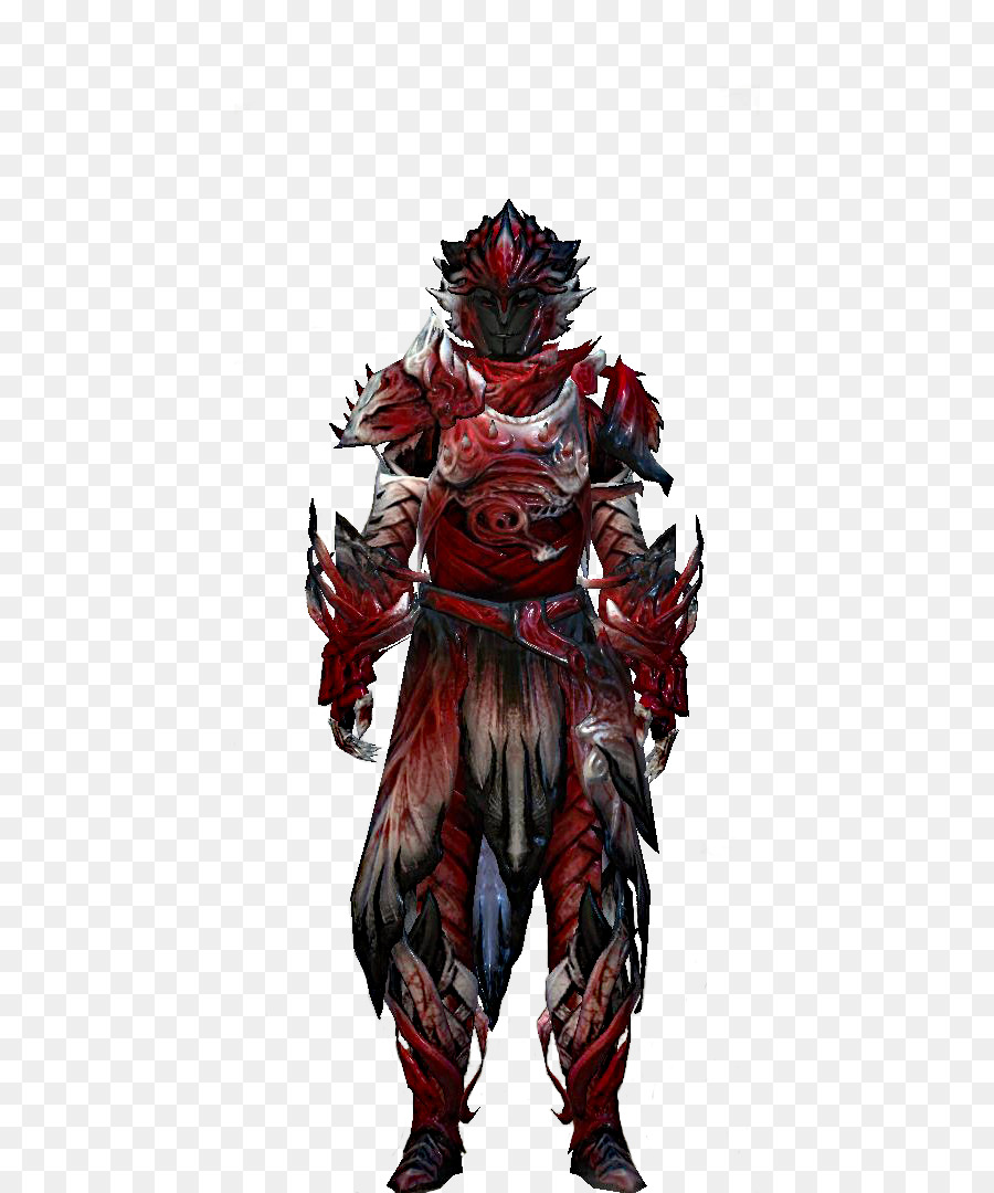 Berserker，Guild Wars 2 PNG