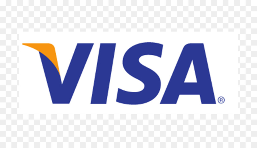 Logo Visa，Kartu Kredit PNG