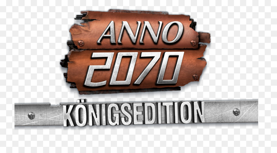 Anno 2070，Tahun 2205 PNG