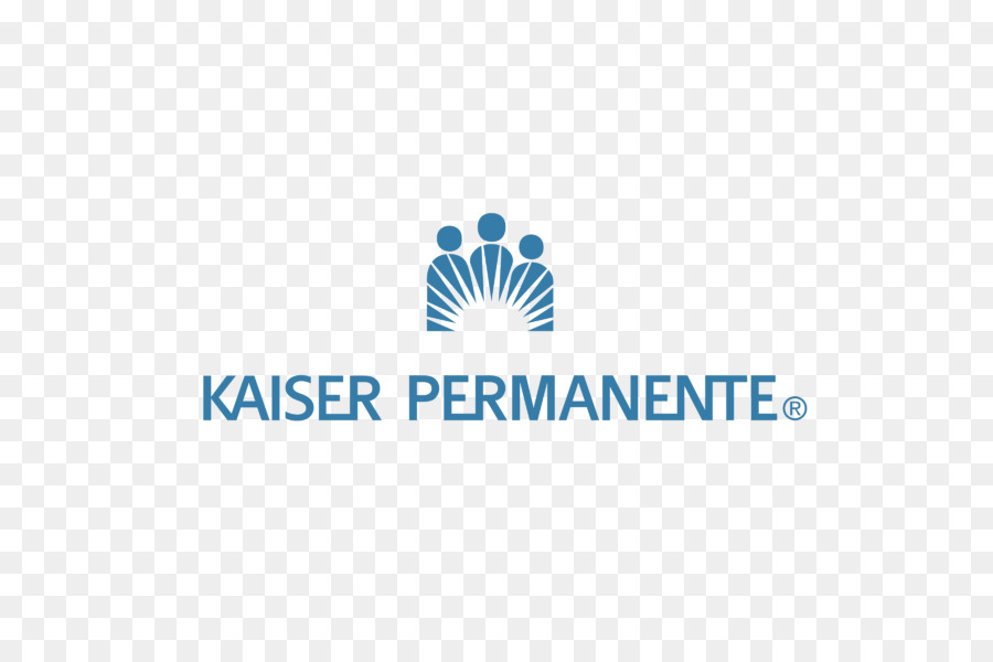 Logo Kaiser Permanente，Kesehatan PNG