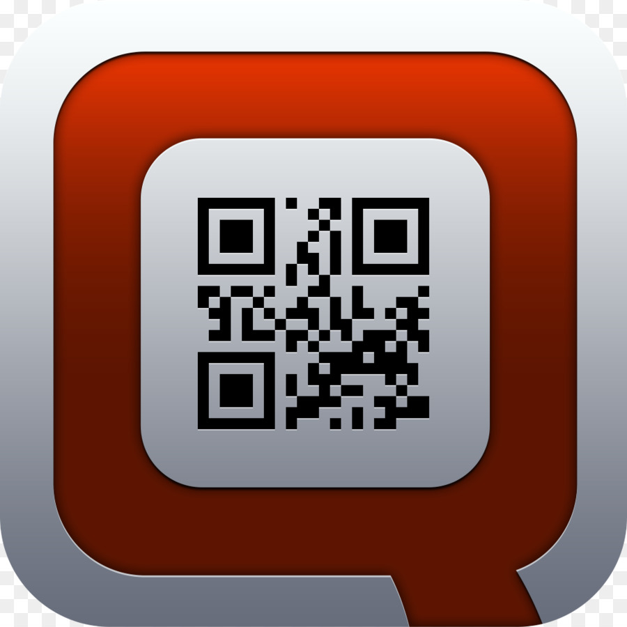 Kode Qr，Memindai PNG