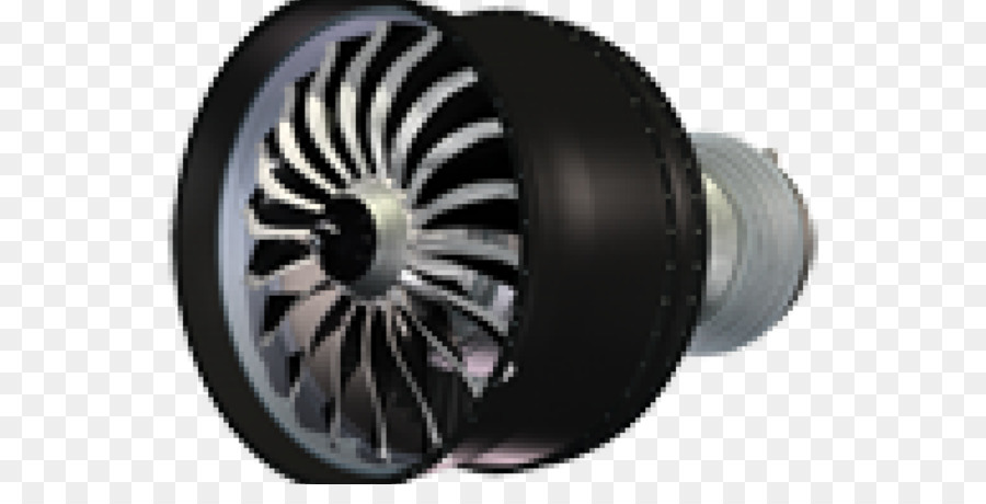 Cfm International Lompatan，Turbofan PNG