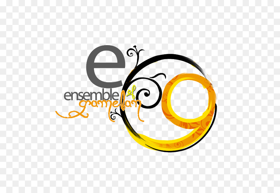 Ensembel Logo Gromellain，Logo PNG