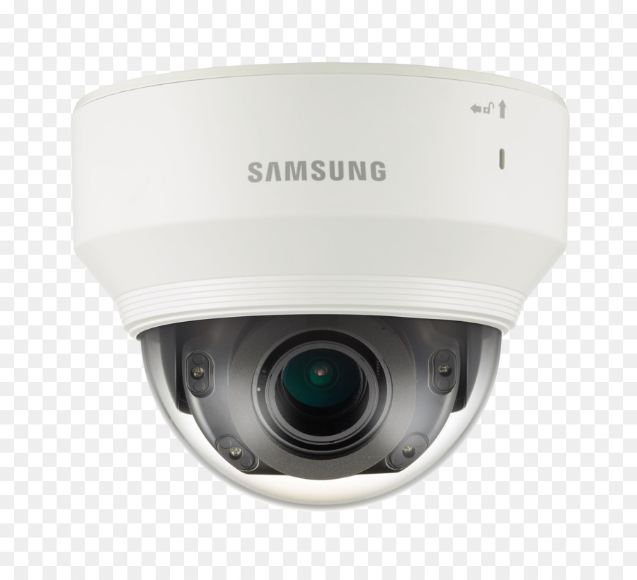 Samsung Techwin Qnv6020r，Kamera Kubah Samsung PNG