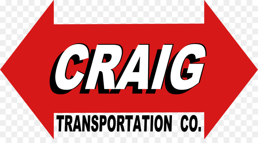 Craig Transportasi Co，Logo PNG