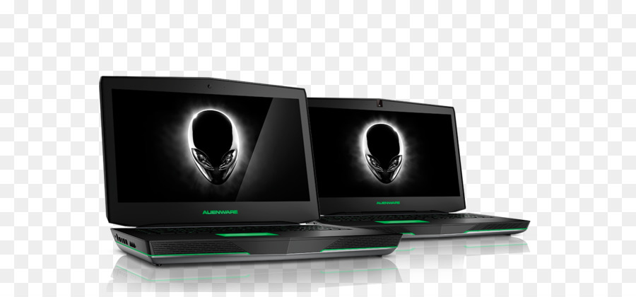 Laptop Alienware，Permainan PNG