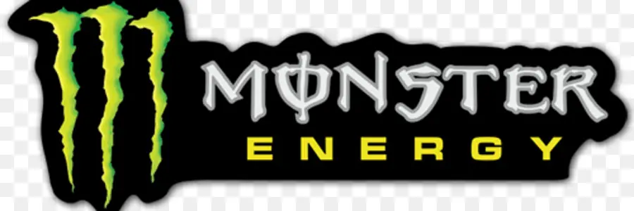 Monster Energi，Logo PNG