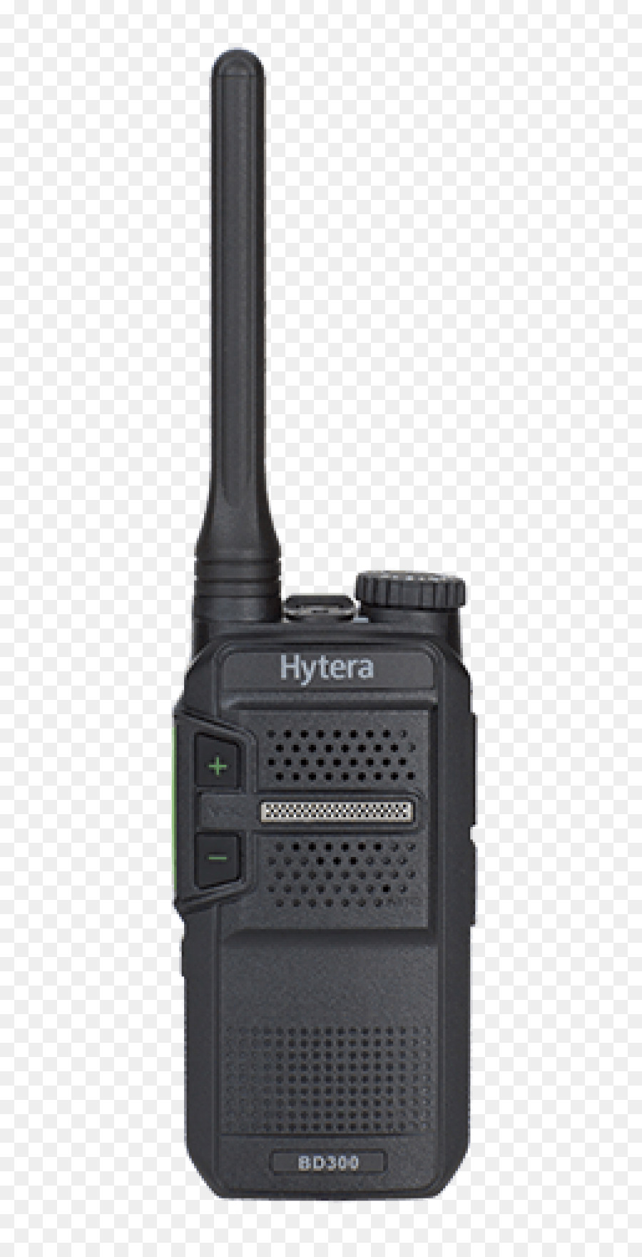 Radio Dua Arah，Hytera PNG