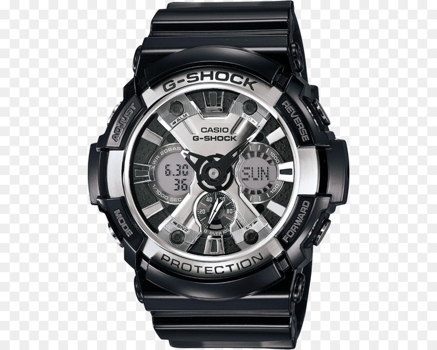 Gshock，Watch PNG