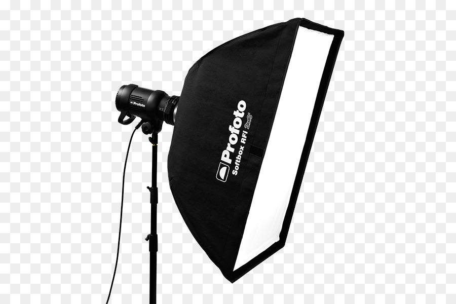 Lampu Softbox，Kotak Lunak PNG