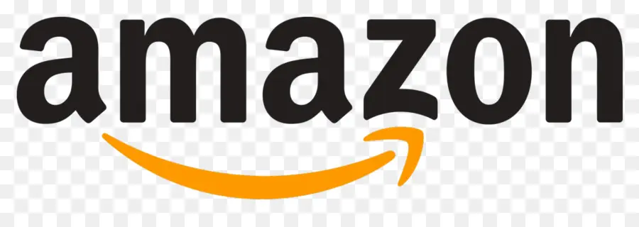 Logo Senyum Amazon，Amazon PNG