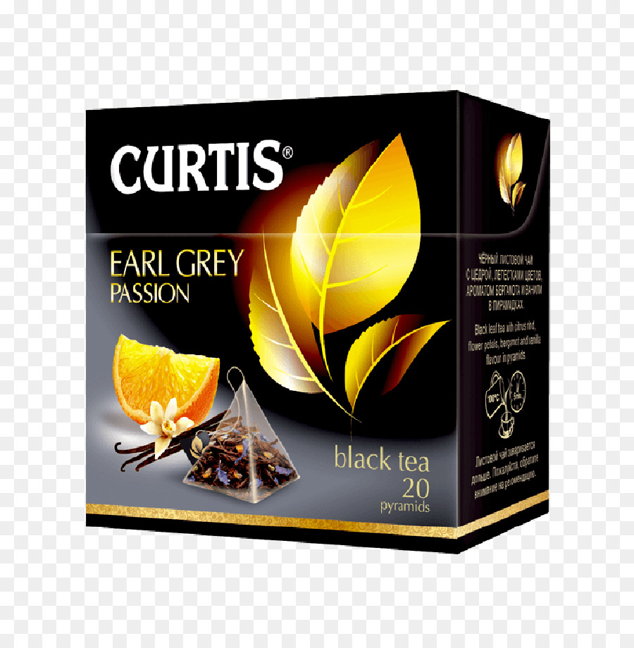 Curtis Earl Grey，Teh PNG