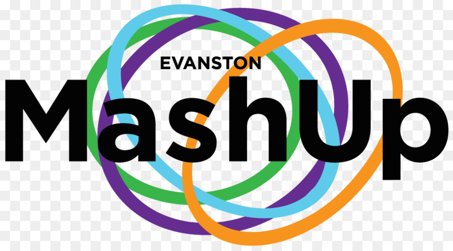 Mashup，Evanston Mashup PNG