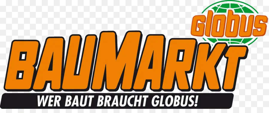 Globus Baumarkt，Globus Baumarkt Lindenberg PNG