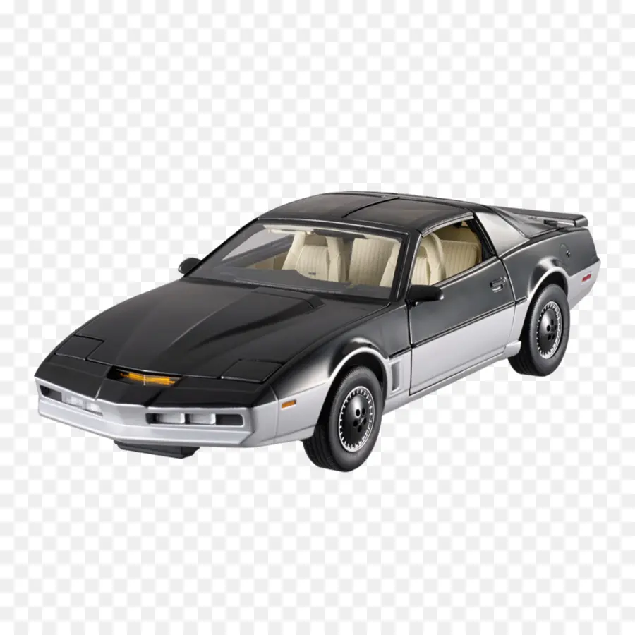 Karr，Kitt PNG