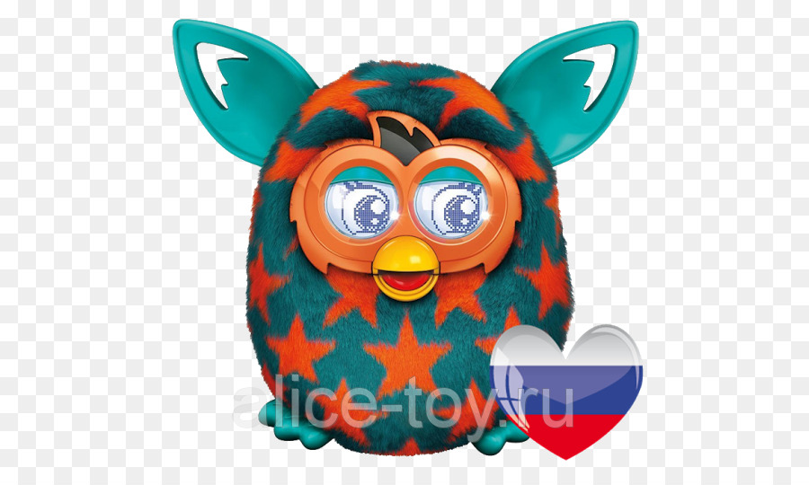 Furby，Mainan PNG