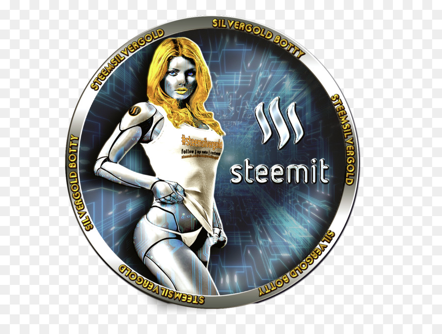 Steemit，Pemegang PNG