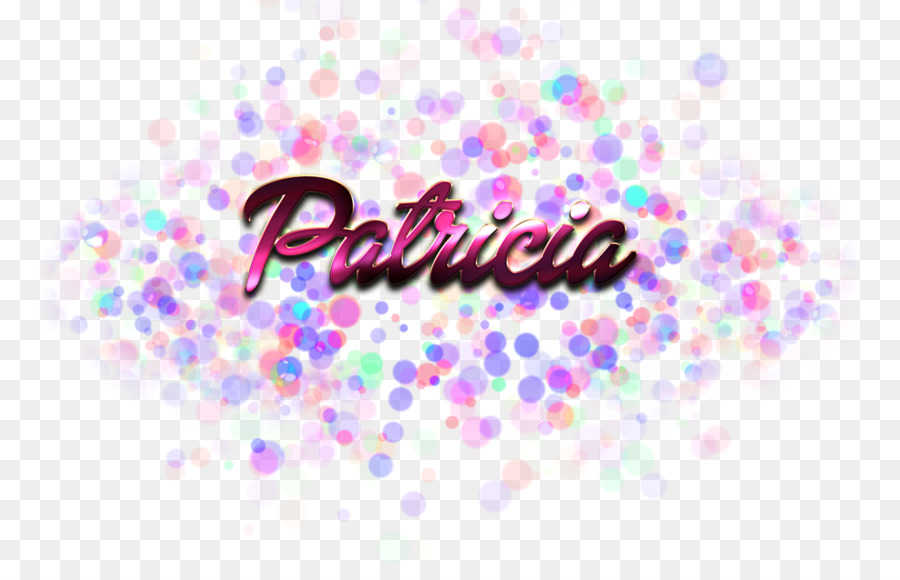 Patricia，Teks PNG