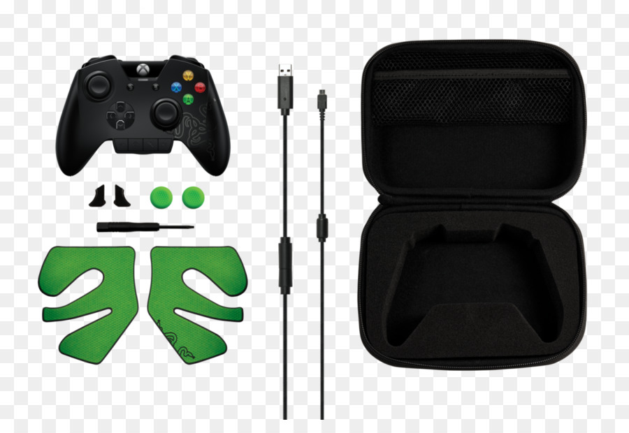 Satu Xbox Controller，Xbox 360 Controller PNG