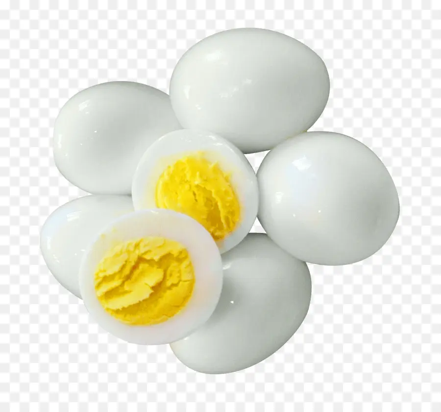 Telur Rebus，Ayam PNG