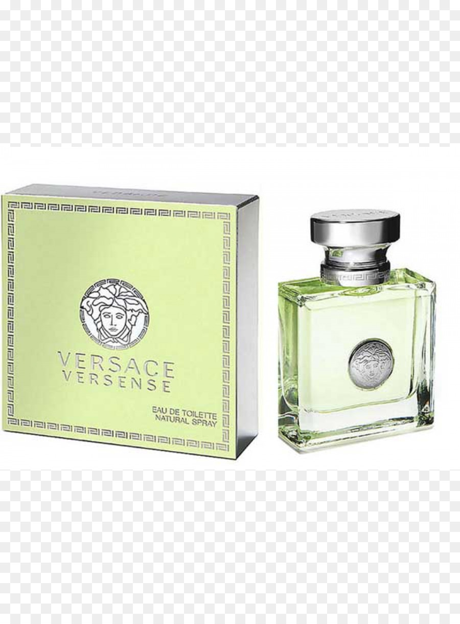 Parfum，Versace Versense 5ml PNG