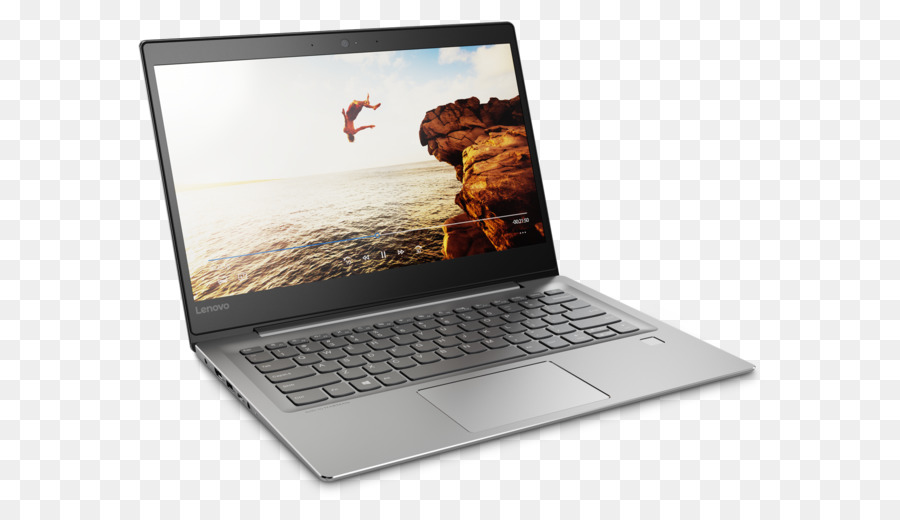 Laptop，Lenovo Ideapad 520s 14 PNG