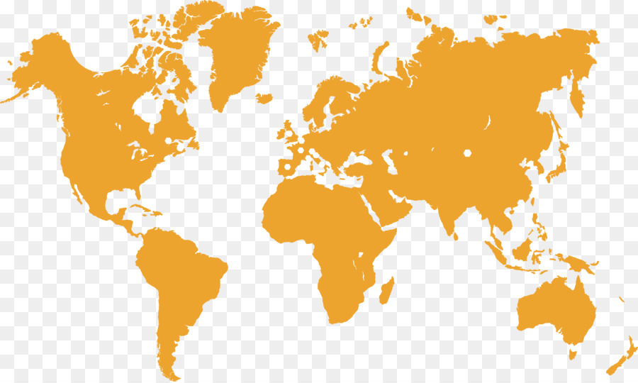 Dunia, Peta Dunia, Peta gambar png