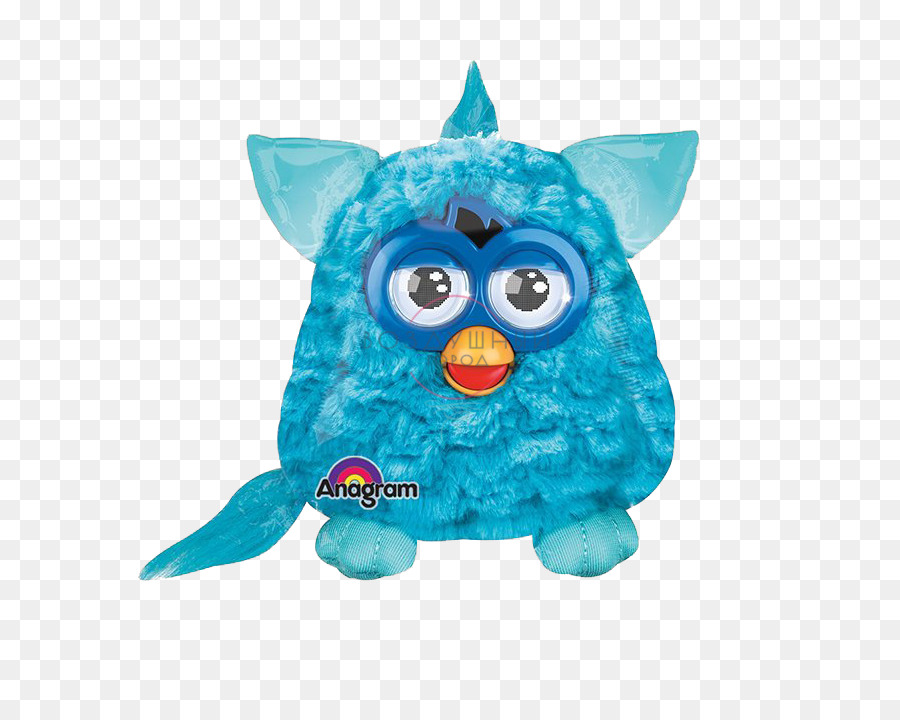 Balon，Furby PNG