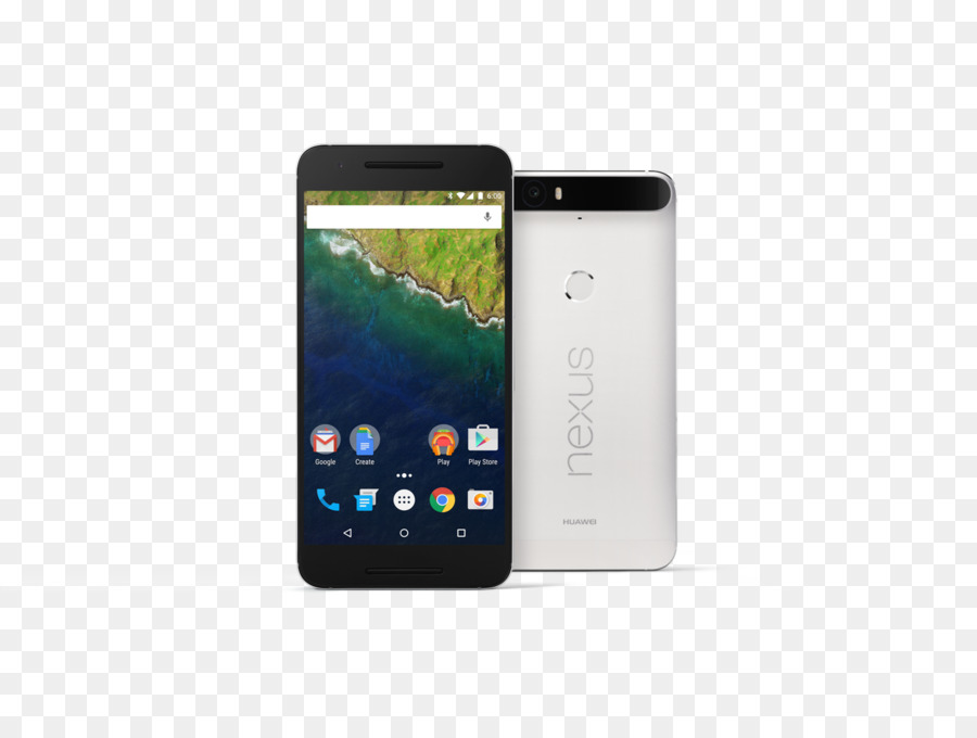 Nexus 5 X，Nexus 6p PNG