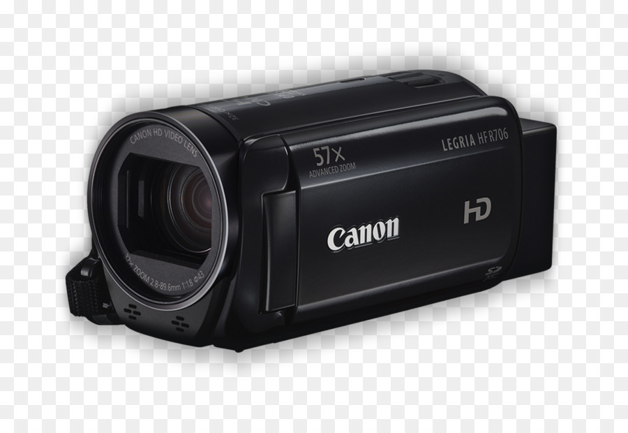 Pengintai Canon Hf R700，Pengamat Canon Hf R72 PNG