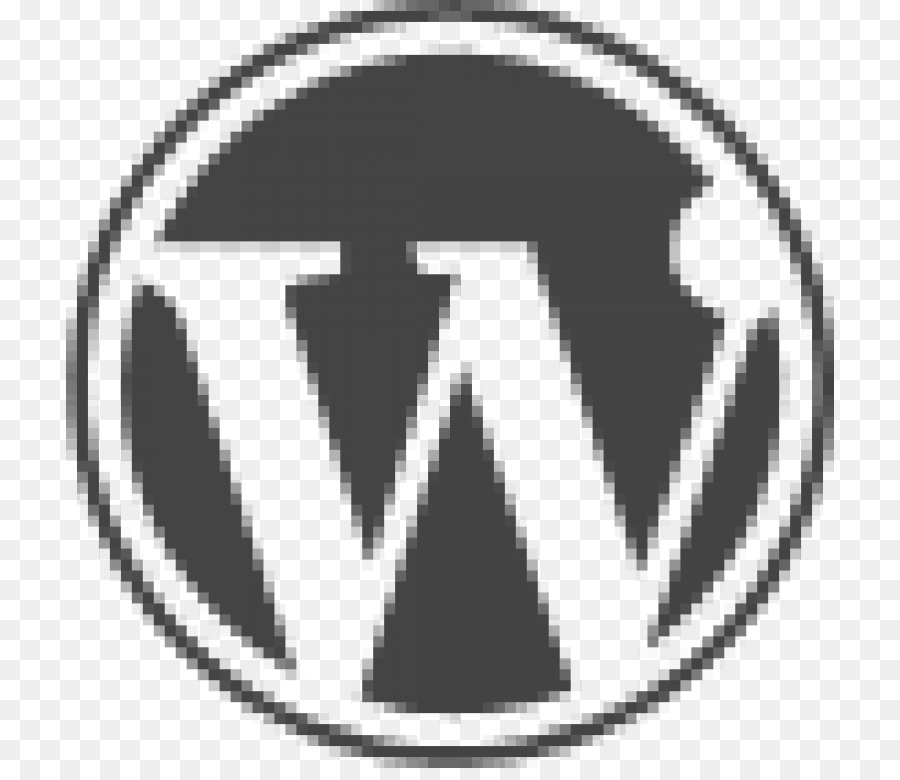 Wordpress，Layanan Web Hosting PNG