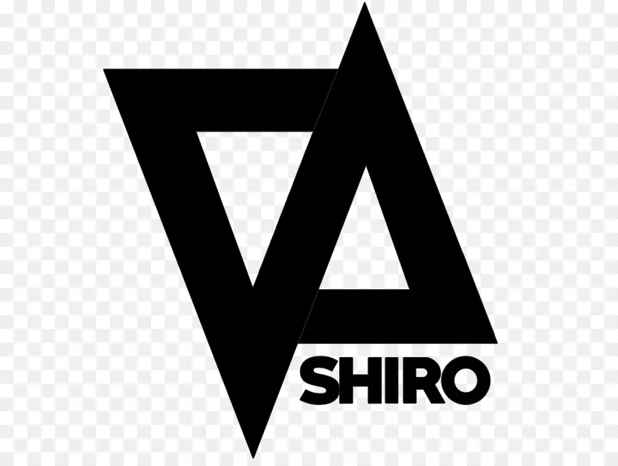 Shiro，Logo PNG