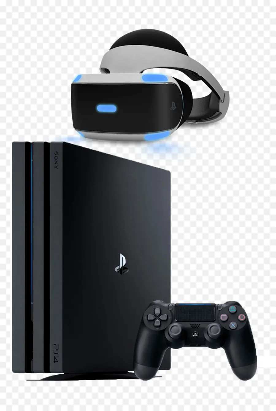 Playstation，Menghibur PNG