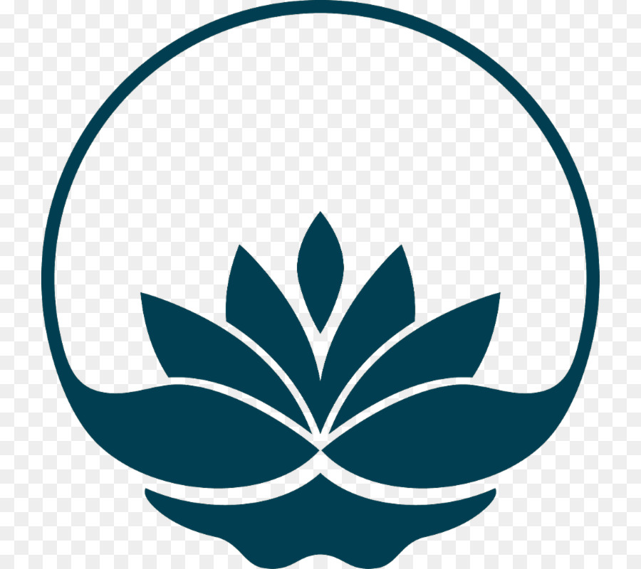 Suci Lotus Bunga  Logo  gambar png