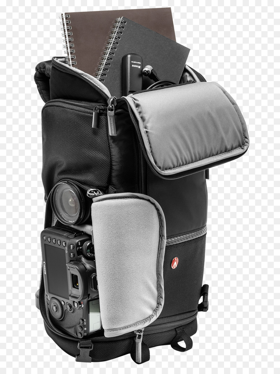 Manfrotto Lanjutan Ransel，Lanjut Tri Backpack S PNG