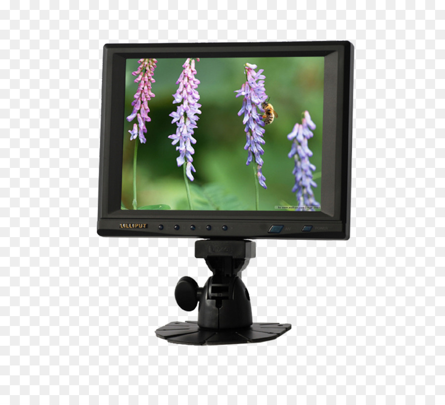 Monitor Komputer，Konektor Vga PNG