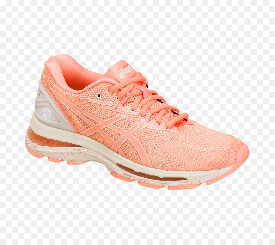 Asics，Calzado Deportivo PNG