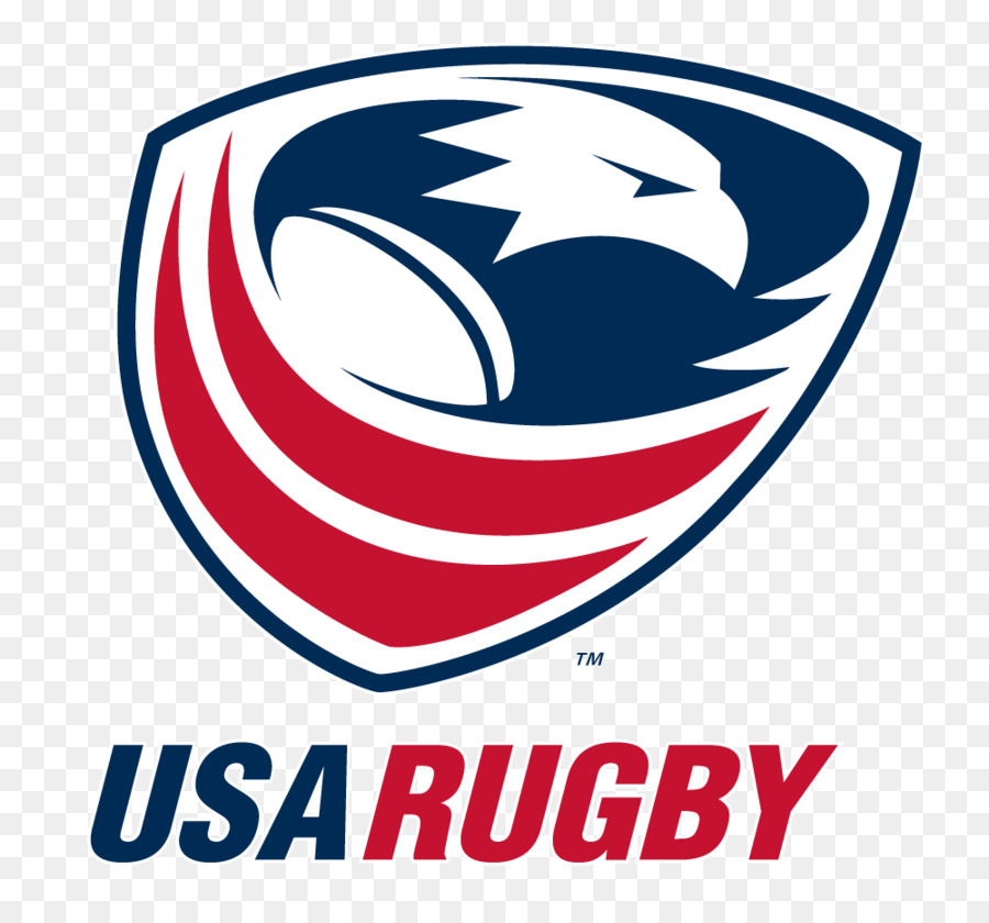 Amerika Serikat National Rugby Union Team，Logo PNG