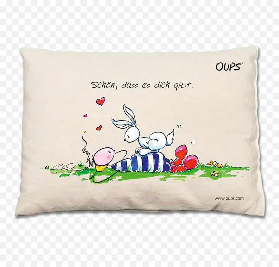 Bantal Lucu，Coretan PNG